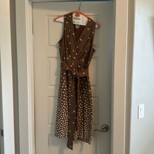 Anne Klein size 8 dress